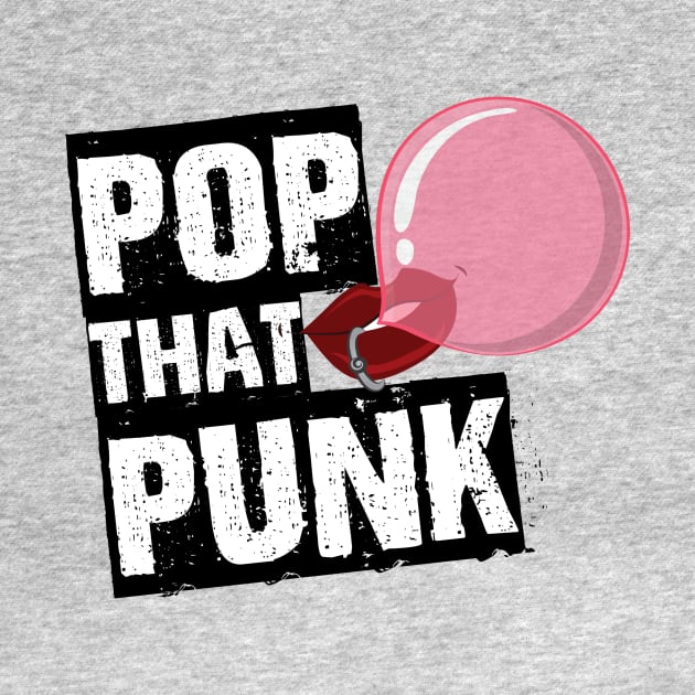 Pop That Punk by elfpunk